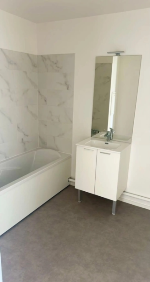 Appartement F3