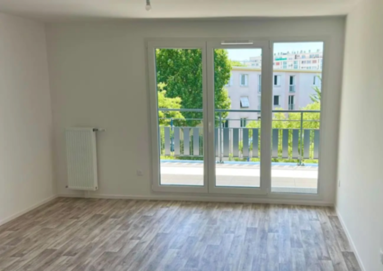Appartement F3