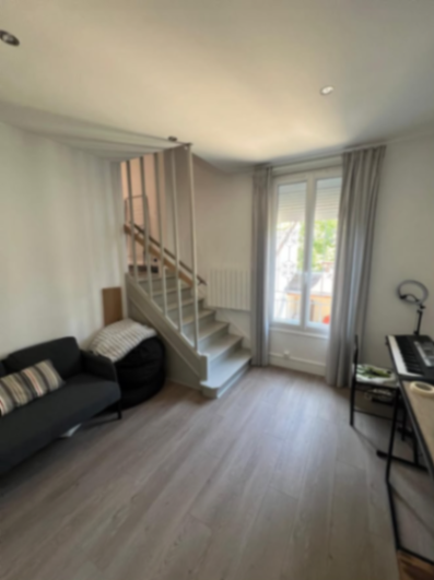 Appartement F2