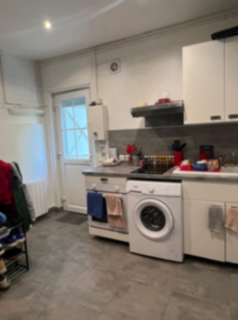 Appartement F2