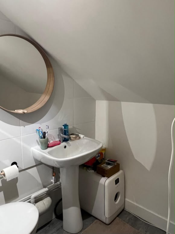Appartement F2