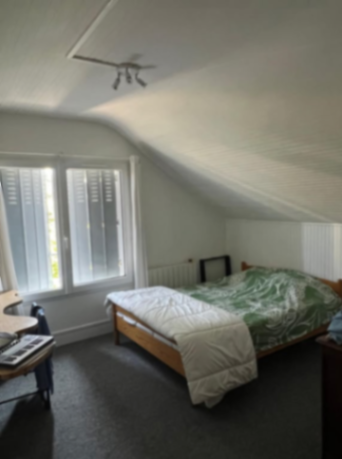 Appartement F2