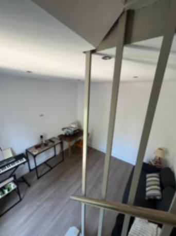 Appartement F2